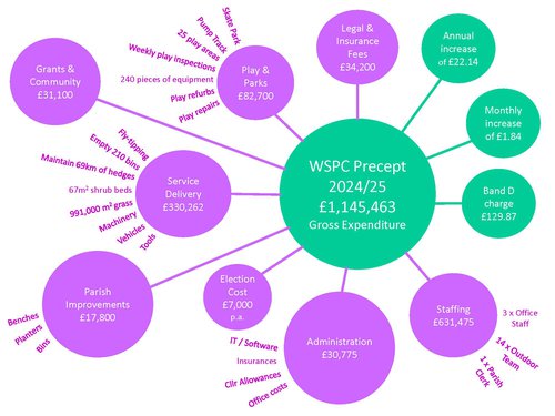 WSPC Infographic